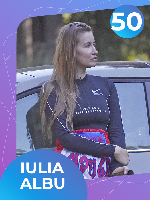 TOP 50 de vedete, așa cum rar le vezi în public! Cum arată Andreea Raicu, Erika Isac sau Otniela Sandu în varianta 100% naturală