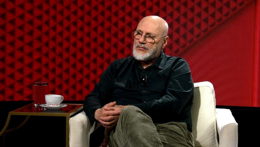 Cristian Andrei a vorbit despre femei pentru CANCAN.RO