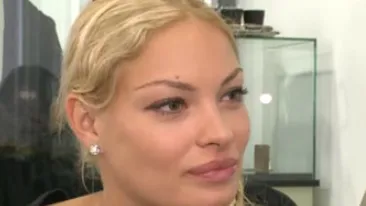 VIDEO Valentina Pelinel va scrie o carte de sanatate cu Monica Tatoiu!