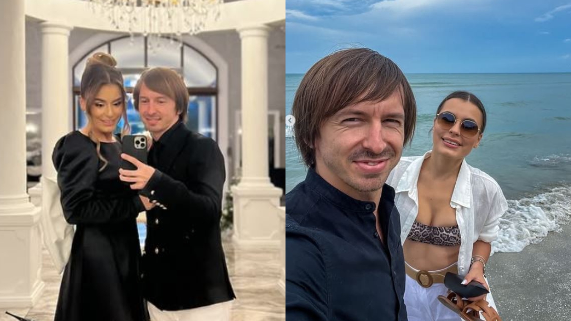 Totul despre Răzvan și Brigi, al doilea cuplu de la Insula iubirii. De ce au decis să plece în Thailanda