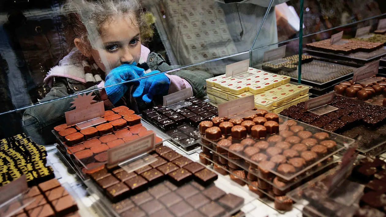 Ciocolata e pe cale de disparitie! Ce se va intampla cu acest desert si de ce va fi aproape imposibil de cumparat