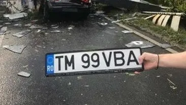 Cine este tânărul ucis de furtuna cumplită care a devastat Timişoara! Avea doar 24 de ani şi era student la Medicină Dentară