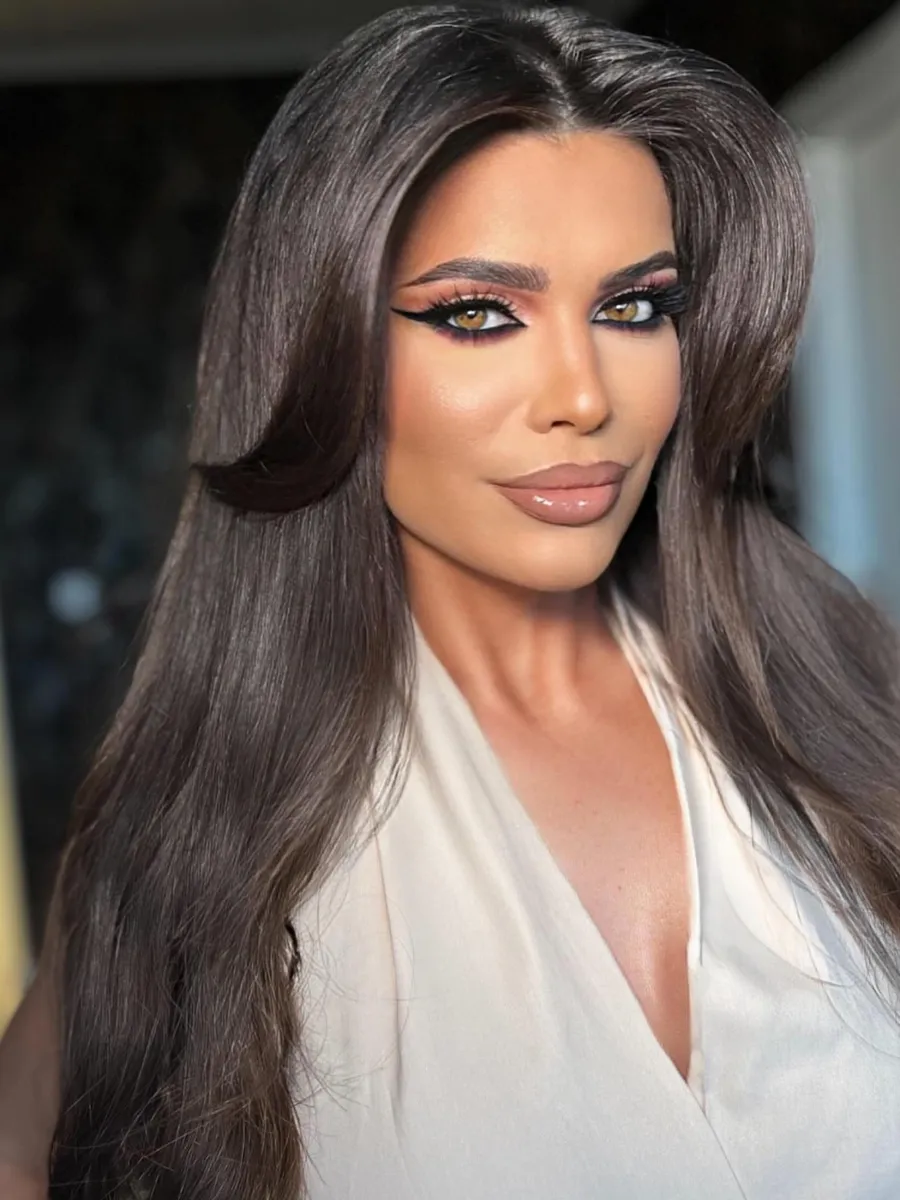 Prietena lui Makavelli a trecut prin momente cumplite în spital