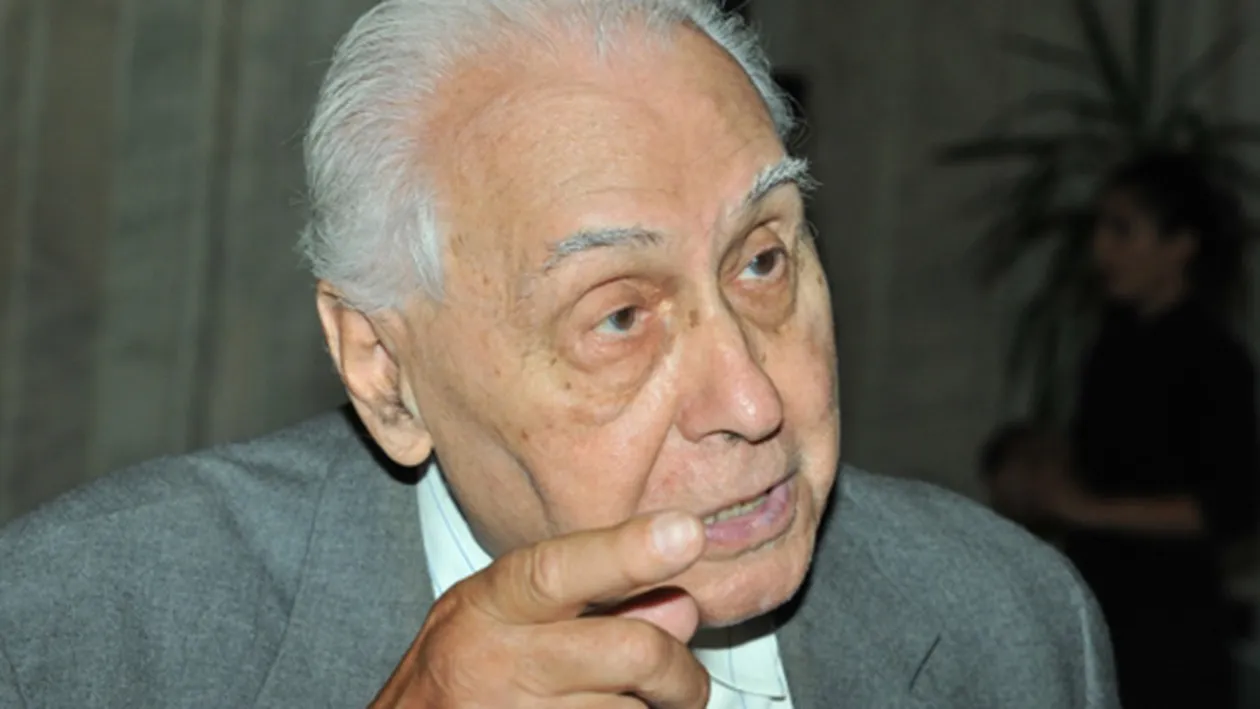 Ultimele veşti despre starea de sănătate a lui Radu Câmpeanu! Ce spun apropiaţii familiei