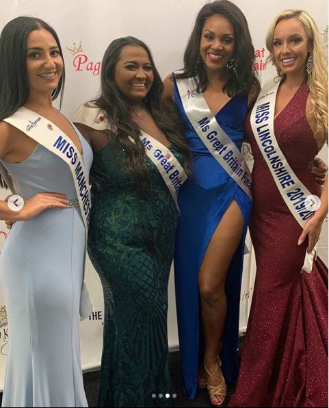 Transformarea uluitoare a unei blonde voluptuoase! A fost părăsită de iubit pentru că era grasă, avea 108 kg, iar acum a ajuns Miss Marea Britanie