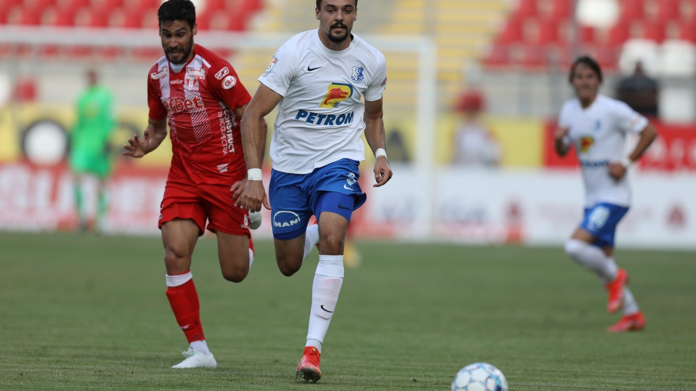 Remiză albă pentru Farul la revenirea în Liga 1!