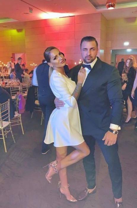 Probleme între Iulia Sălăgean și Alex Bodi/ Sursa foto: Facebook