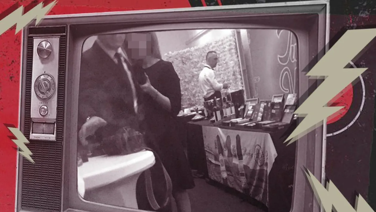 Cunoscutul prezentator de la meteo și-a ”oficializat” relația! Primele imagini cu noua iubită