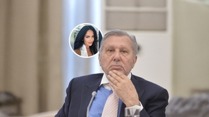 Ilie Năstase, primele declarații după scandalul cu soția: ”Numai acum, după 8 ani, sunt agresiv?”