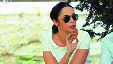 Andreea Marin a încercat să își ia viața! Dezvăluiri de ultimă oră despre tantativa de suicid