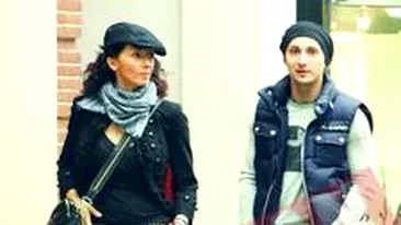 Si-a avertizat rivalii la televizor