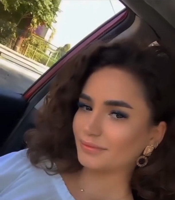 Liliana Larisa Pătrulescu/ Sursa foto: Instagram