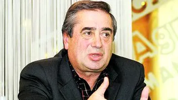 Andone vinde terenuri pentru altii