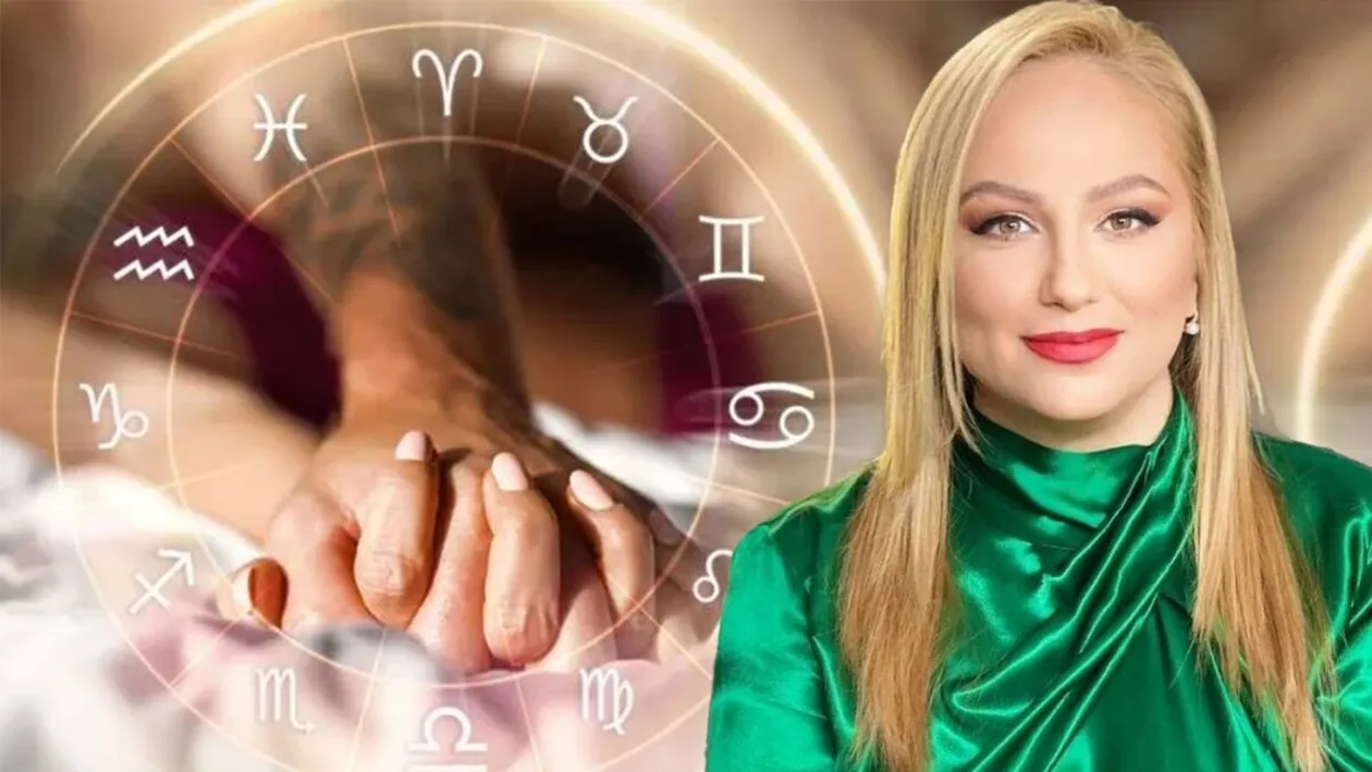 Zodia care își poate schimba orientările la început de iunie. Cristina Demetrescu: Fie femeie, fie bărbat - nu mai face diferențe