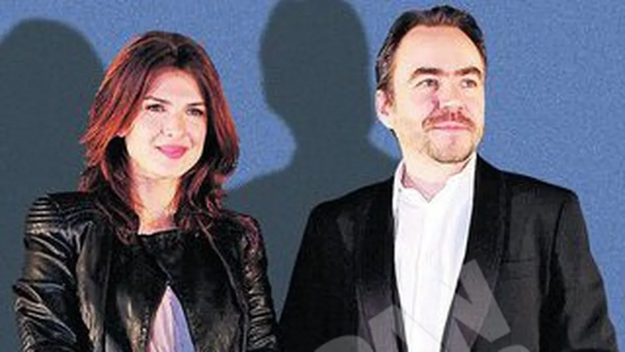 Filmul produs de Bobby Paunescu, selectat la Festivalul de la Berlin! Monica Birladeanu, pe covorul rosu alaturi de Angelina Jolie