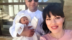 CHRISTIAN SABBAGH a răspuns la o întrebare incomodă, venită din partea fanilor: „Înţeleg unde vreţi să bateţi...“