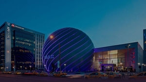 Incendiu la mall-ul Afi Cotroceni din Capitală! Degajări de fum în zona magazinelor cu mâncare