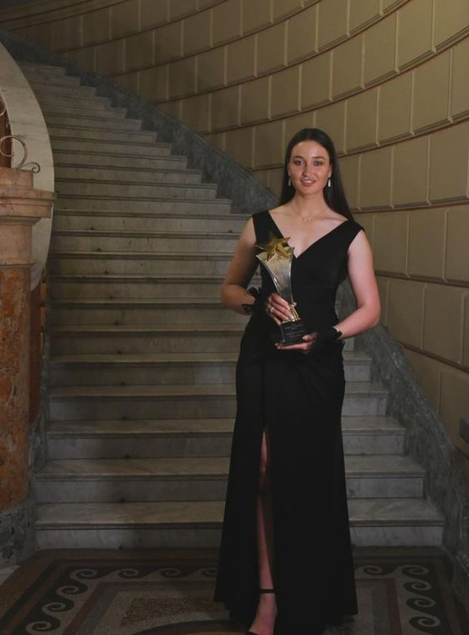 Simona Radiș/ sursă foto: Instagram