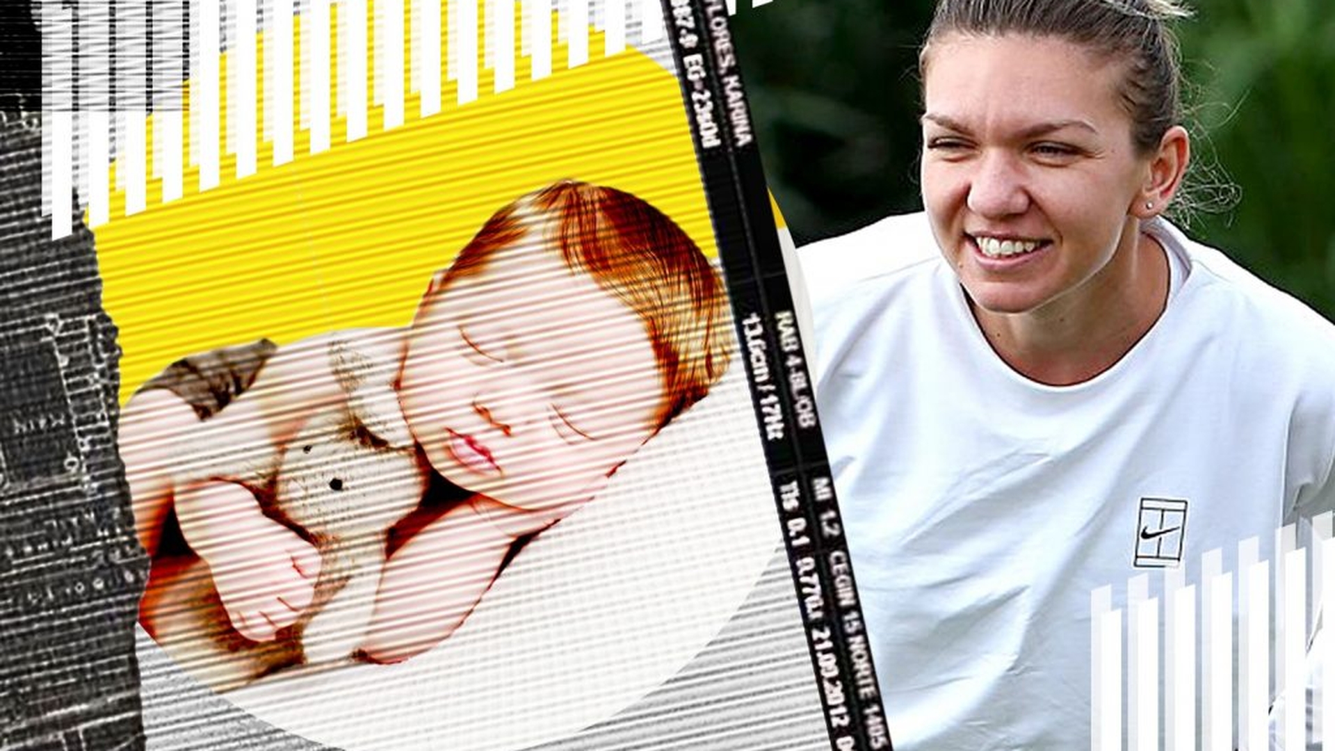 Se naște primul moștenitor băiat din familia Simonei Halep!