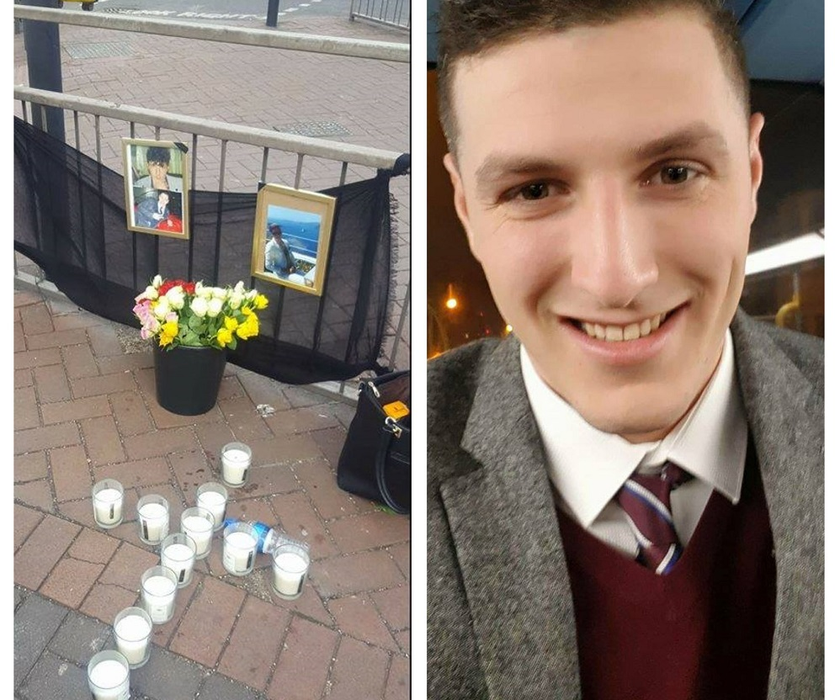 Tragedie în Londra. Un tânăr din Iași a murit strivit pe o trecere de pietoni de un BMW. Apelul disperat al mamei