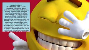 Bancul de sâmbătă | Un bărbat şi-a scos soţia la vânzare, pe internet! Cum arată anunţul 😂