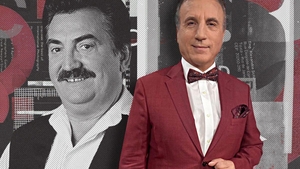 Constantin Enceanu, acuzat că ar fi „uitat” de Petrică Mîțu Stoian. Cum le-a răspuns artistul celor care îl critică