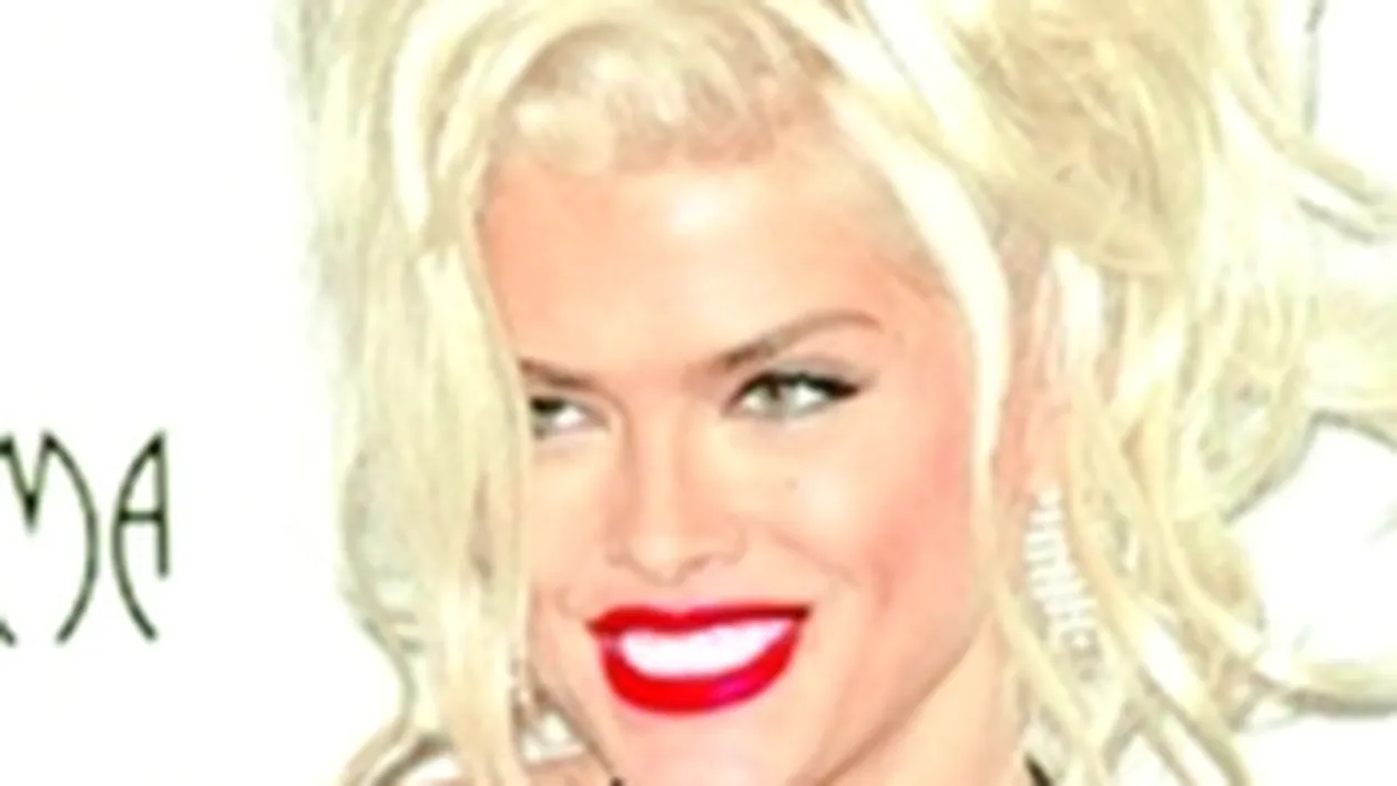 Anna Nicole Smith II