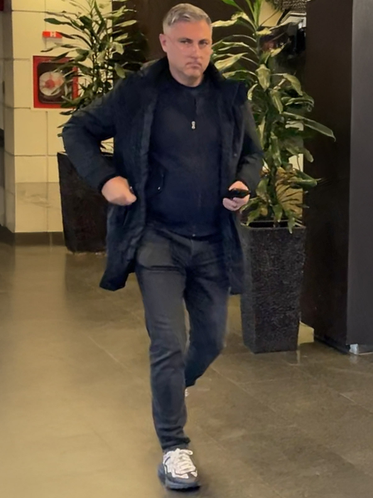 Pleacă mulțumit și mult mai relaxat din centrul comercial
