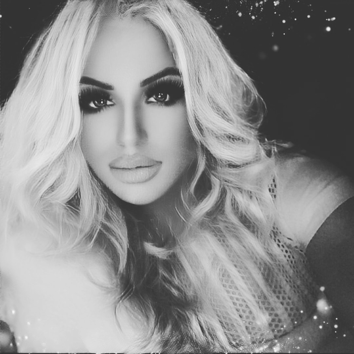 Sonia Ferrari, concurenta-transsexual de la “Chefi la cuțite”, este nepoata lui Nicolae Guță! Imagini HOT după ce și-a făcut operații de peste 50.000 euro | FOTO