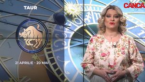 Horoscop zilnic 17 februarie 2022. Taurii au curaj să facă schimbări