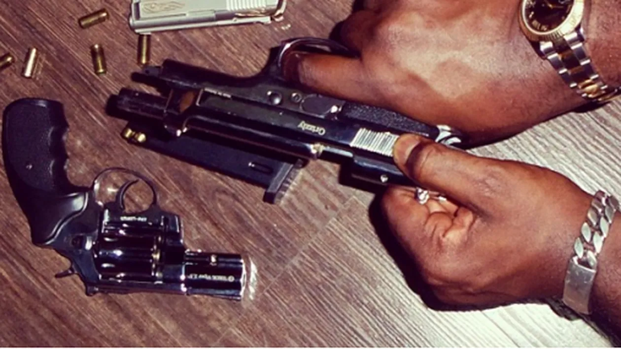 Clipe de panică! Un român a fost răpit în Nigeria de către indivizi periculoşi şi înarmaţi