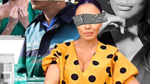 Sexoasa prezentatoare de la Kanal D a declarat ”război” Poliției!