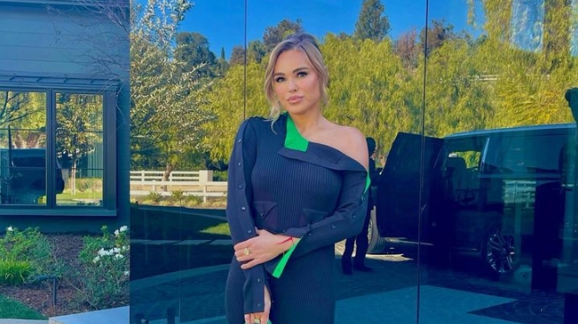 Diana Jenkins este însărcinată la 49 de ani! Starul din RHOBH așteaptă un copil cu Asher Monroe
