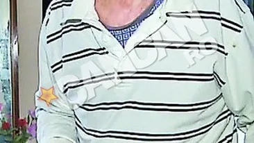 Drama bunicului gimnastei Diana Bulimar, cel mai infocat fan al timisorencei de aur: Nu mi-am mai strans nepotica in brate de doi ani