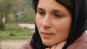 Mesajul cutremurator al fiicei celor doi soti care au cazut cu masina in Dunare, impreuna cu fratii ei! Cum i-a visat tanara