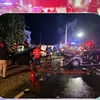Accident grav în Vâlcea, din cauza vitezei! Un șofer de 25 de ani și două tinere de 17 ani au murit