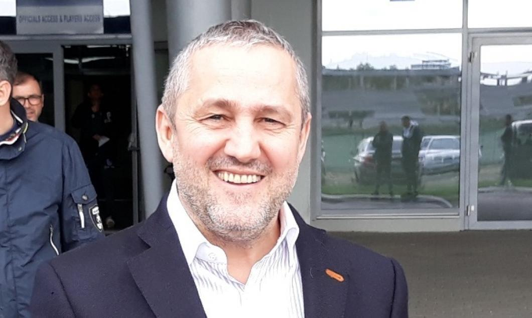 Gigi Becali rămâne fără un rival în Super Liga! Cine este milionarul care se retrage din fotbal. “E băiat deștept, nu-și bate joc de bani”