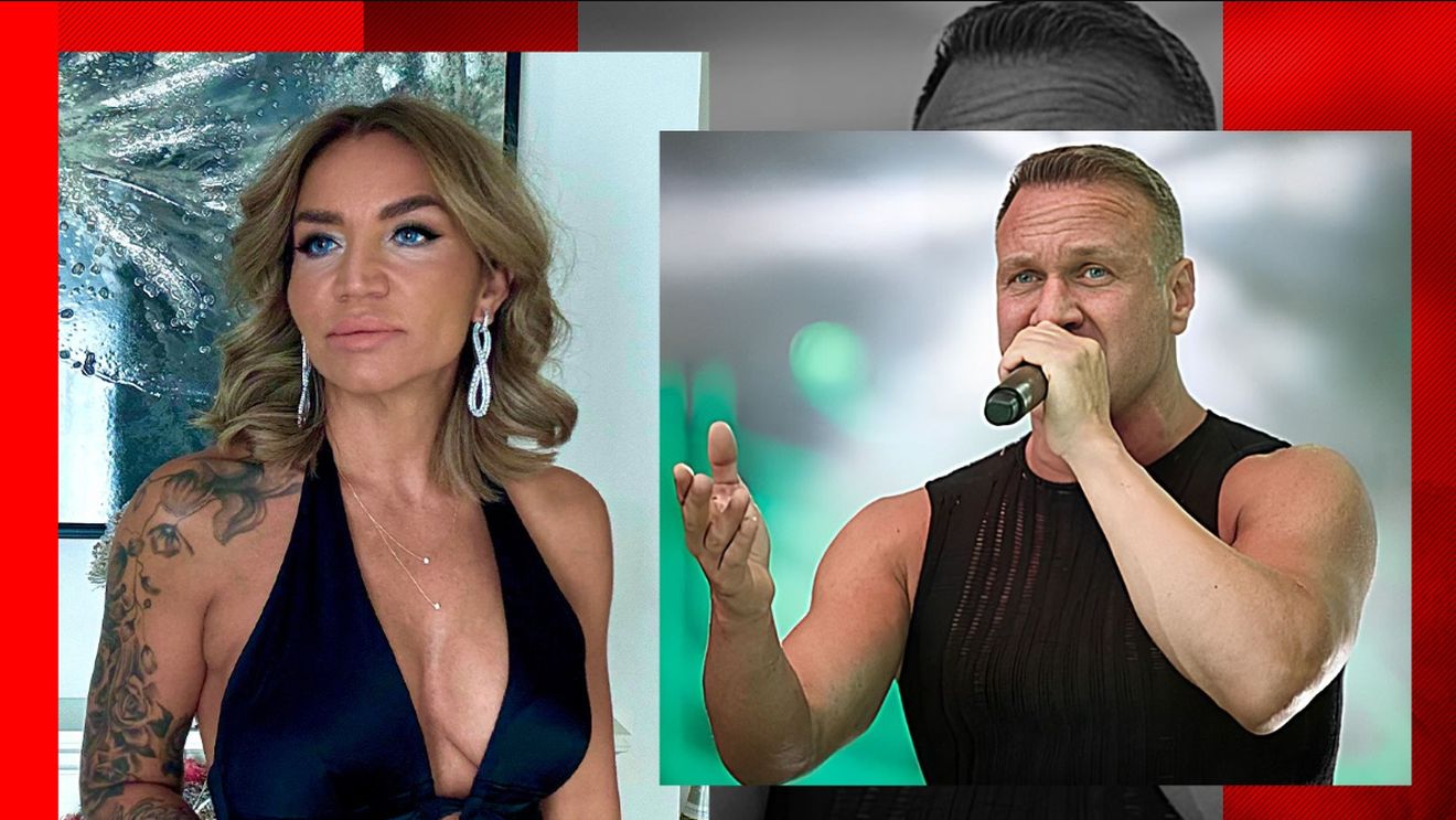 Larisa Uța a dat-o în judecată pe Medana, soția lui Alin Oprea, dar s-a aflat un alt adevăr. Ce părere avea Zina Dumitrescu despre ea