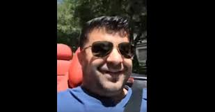 Aly Sadoveanu a fost împușcat mortal în SUA