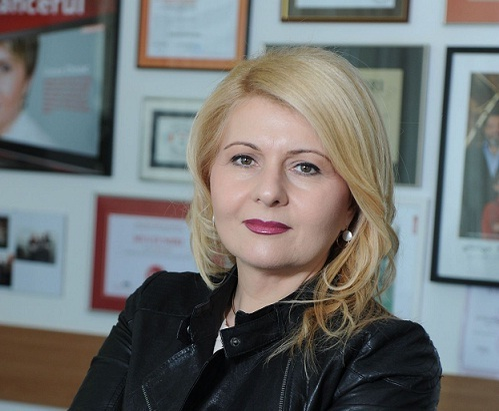 Dana rămâne optimistă