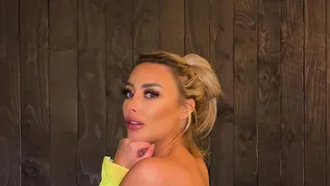 O fostă concurentă de la ”Insula iubirii” este însărcinată pentru prima dată: ”Abia așteptăm să te cunoaștem...”