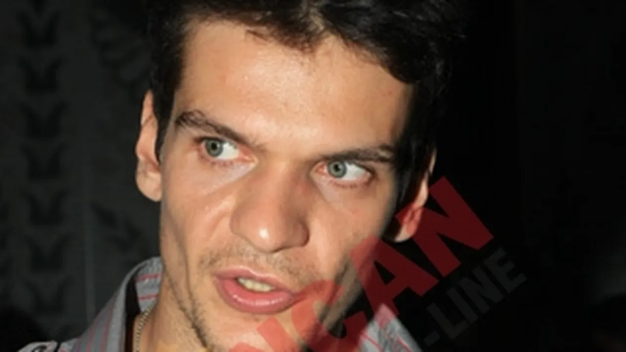 Vama feat Ralflo lanseaza Sarkozy versus Gypsy