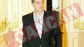 Sfaturile lui Zmarandescu pentru Gigi Becali