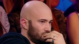 Gestul de neiertat făcut de Mihai Bendeac: ”Am venit ca nesimțitul. Mă simt atât de prost.”