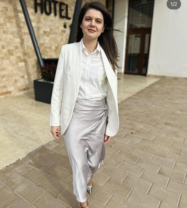Cine este Maria Mihali, logodnica lui Alexandru Nazare? Detalii neștiute despre artista care i-a cucerit inima ministrului Finanțelor