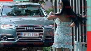 Ce a făcut Daniela Crudu după ce a devenit mămică pentru a doua oară. A intrat în revizie, iar CANCAN.RO a prins-o “în flagrant”!