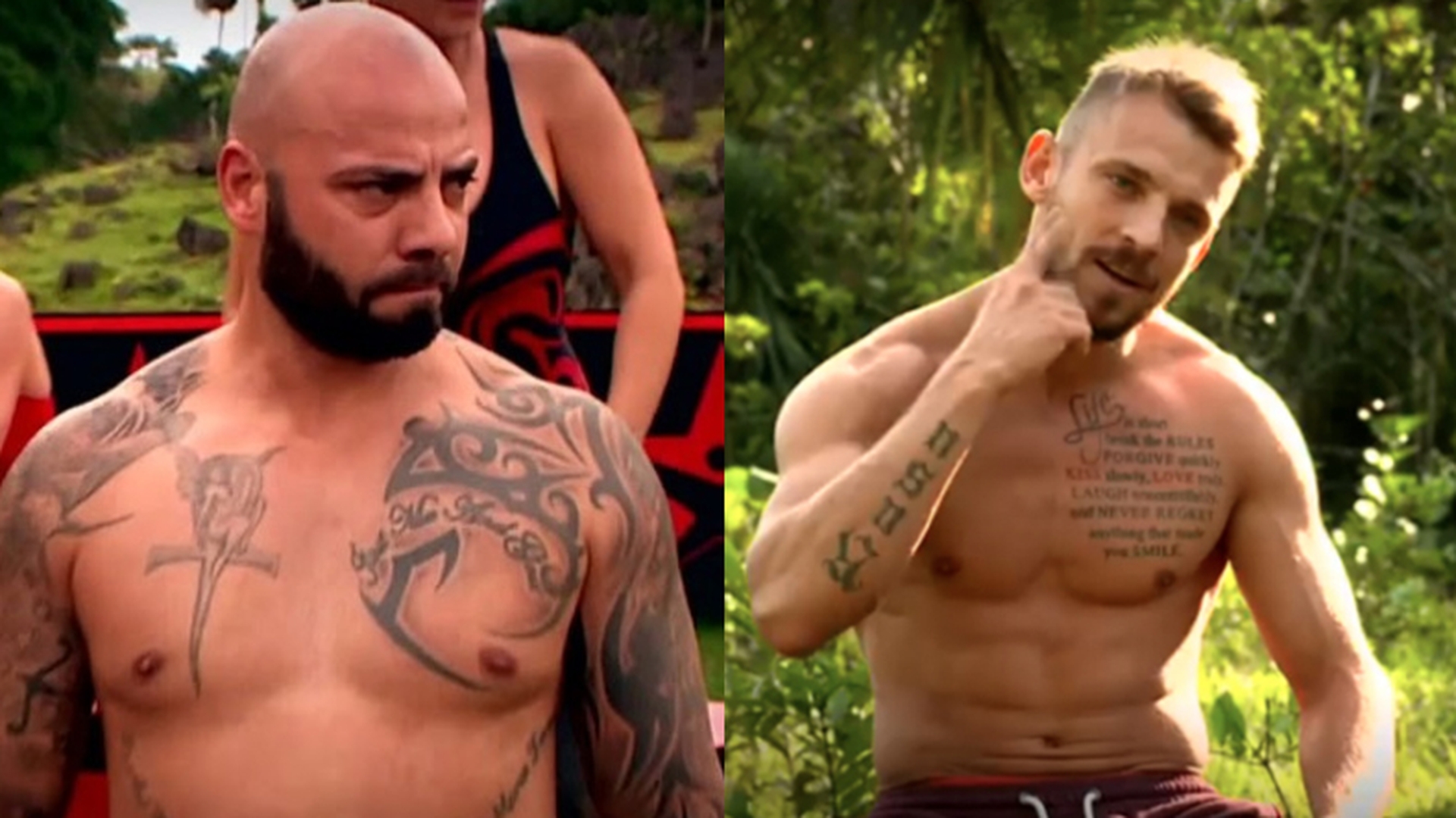 Giani Kiriță, bătut de Ionuț “Jaguarul“! Nimeni nu se aștepta la asta: “Umilință totală…“