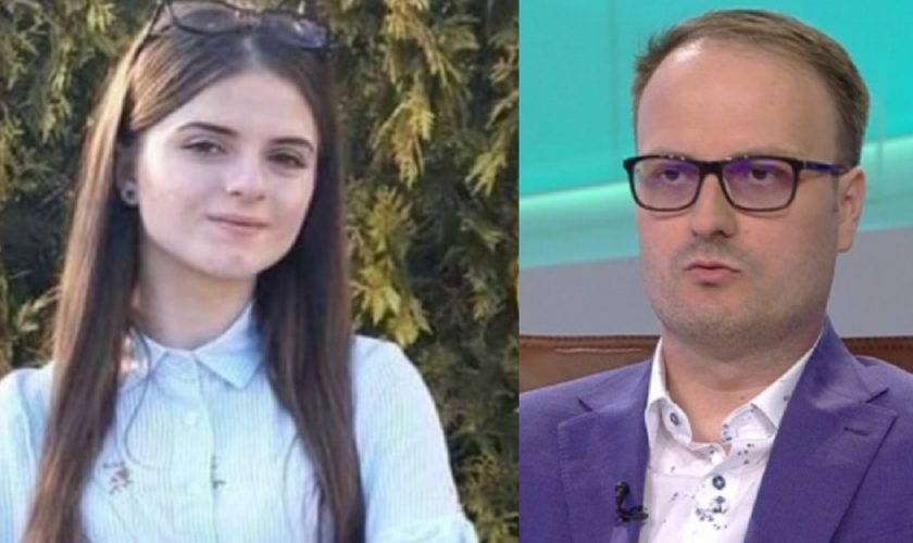 Anunțul făcut de familia Alexandrei Măceșanu, în plină pandemie de coronavirus: ”Să nu creadă interlopii din poliție și oraș că…”