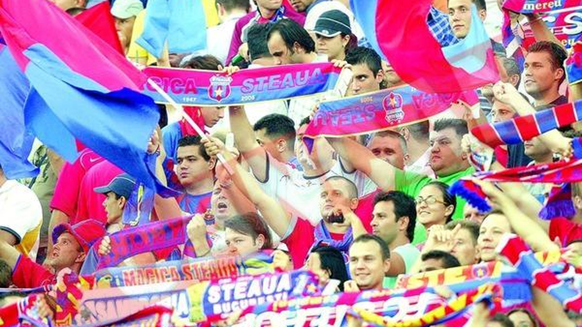 Nu-l mai injura pe Becali pentru ca e postul Pastelui