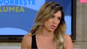 Sorana, dezvăluire uluitoare! Așa a scăpat de kilograme! O face în fiecare zi!